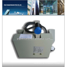 Aufzug Anti-Kickback-Gerät, Aufzug automatische Rettung, Aufzug Notfall Rettungsgerät ERD